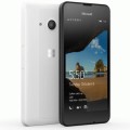 Microsoft Lumia 550 - экономный смартфон